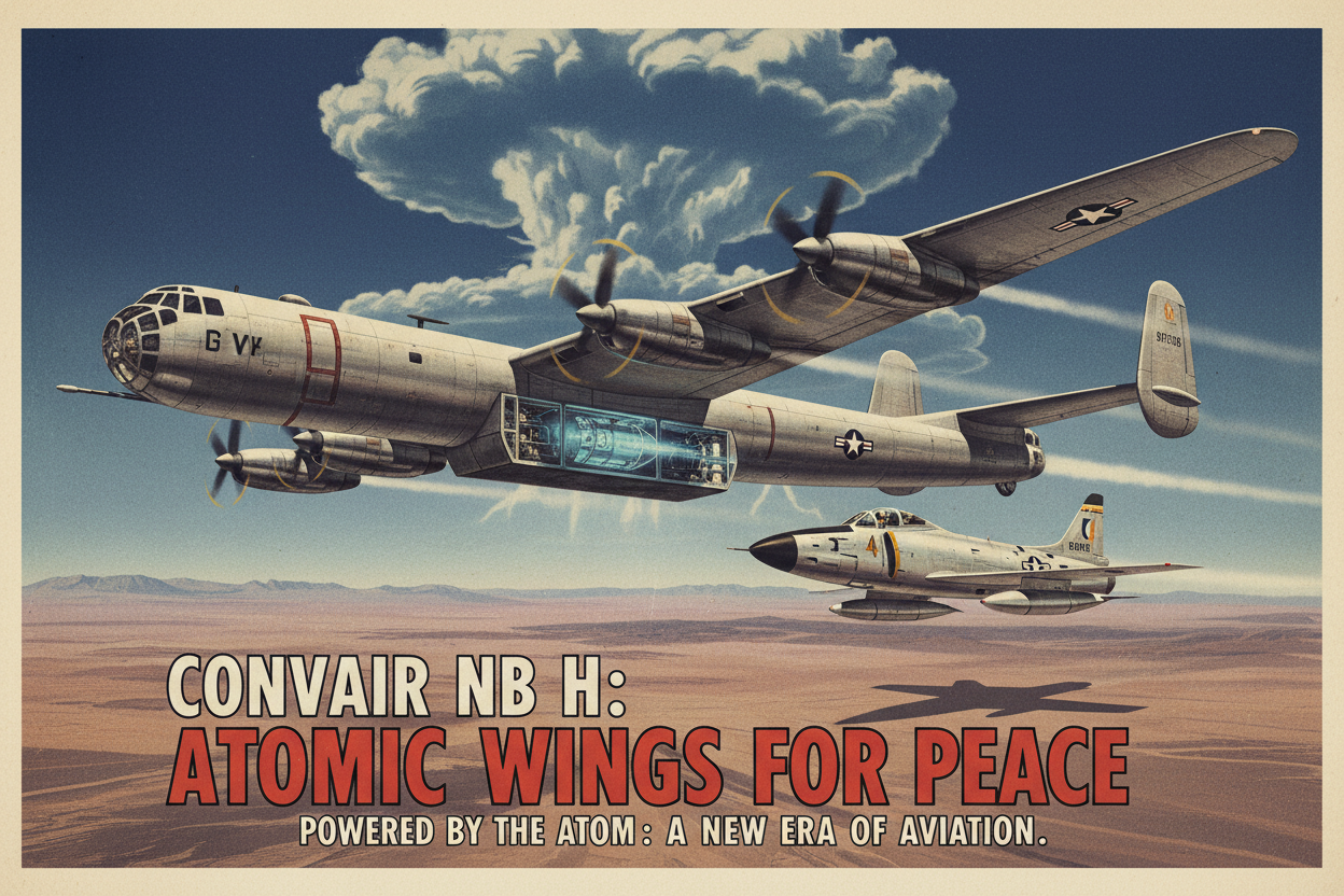 June 27, 1954: The World's First Nuclear Power Plant Opens — Aviation and the Atomic Age