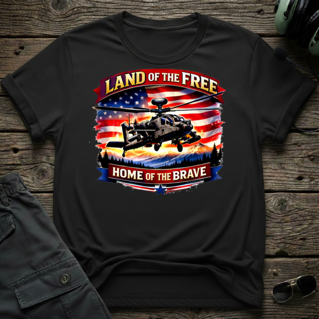 Rotorcraft - Aviation T-Shirts | Cleared 4 Tees