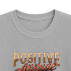 172 Attitude Youth Graphic Tee
