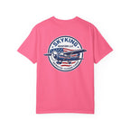 Sky King 2 Sided- Special Order