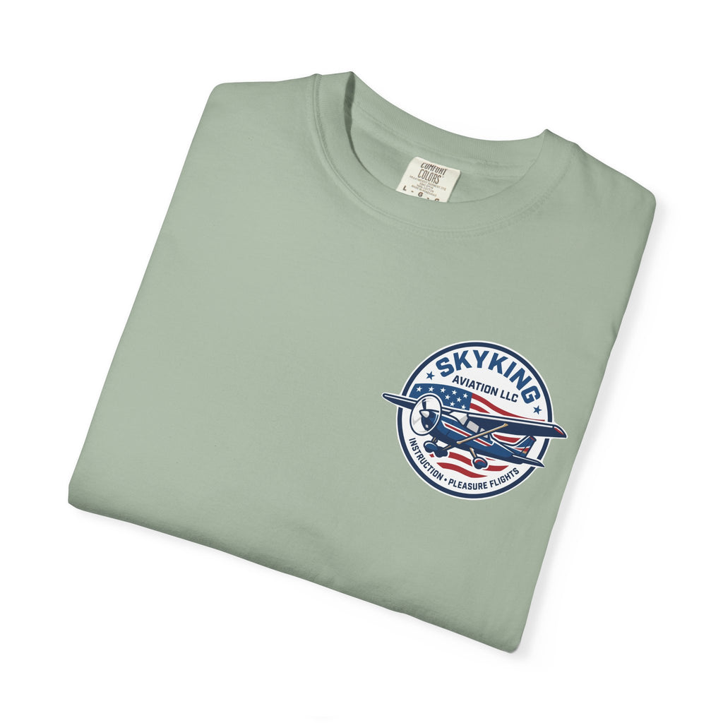 Sky King 2 Sided- Special Order