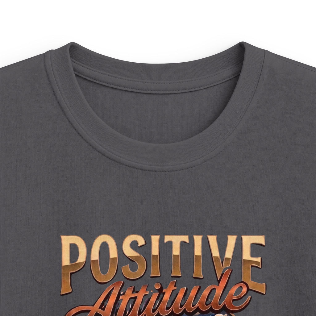 172 Attitude Youth Graphic Tee