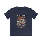 172 Attitude Youth Graphic Tee