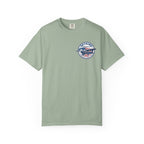 Sky King 2 Sided- Special Order — aviation apparel
