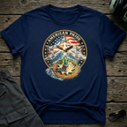 American Pride - Cleared4Tees premium aviation apparel