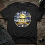 Cessna Night Flight — aviation apparel