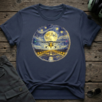 Cessna Night Flight — aviation apparel