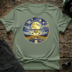 Cessna Night Flight — aviation apparel