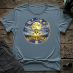 Cessna Night Flight — aviation apparel