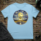 Cessna Night Flight — aviation apparel