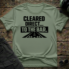 Cleared Direct - Cleared4Tees premium aviation apparel