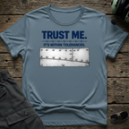 Trust Me T-shirt — aviation apparel