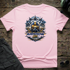 Airshow Elite T-shirt — aviation apparel