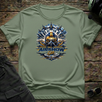 Airshow Elite T-shirt — aviation apparel