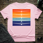Sunset Glide T-shirt