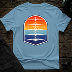 Bizjet Sunset T-shirt