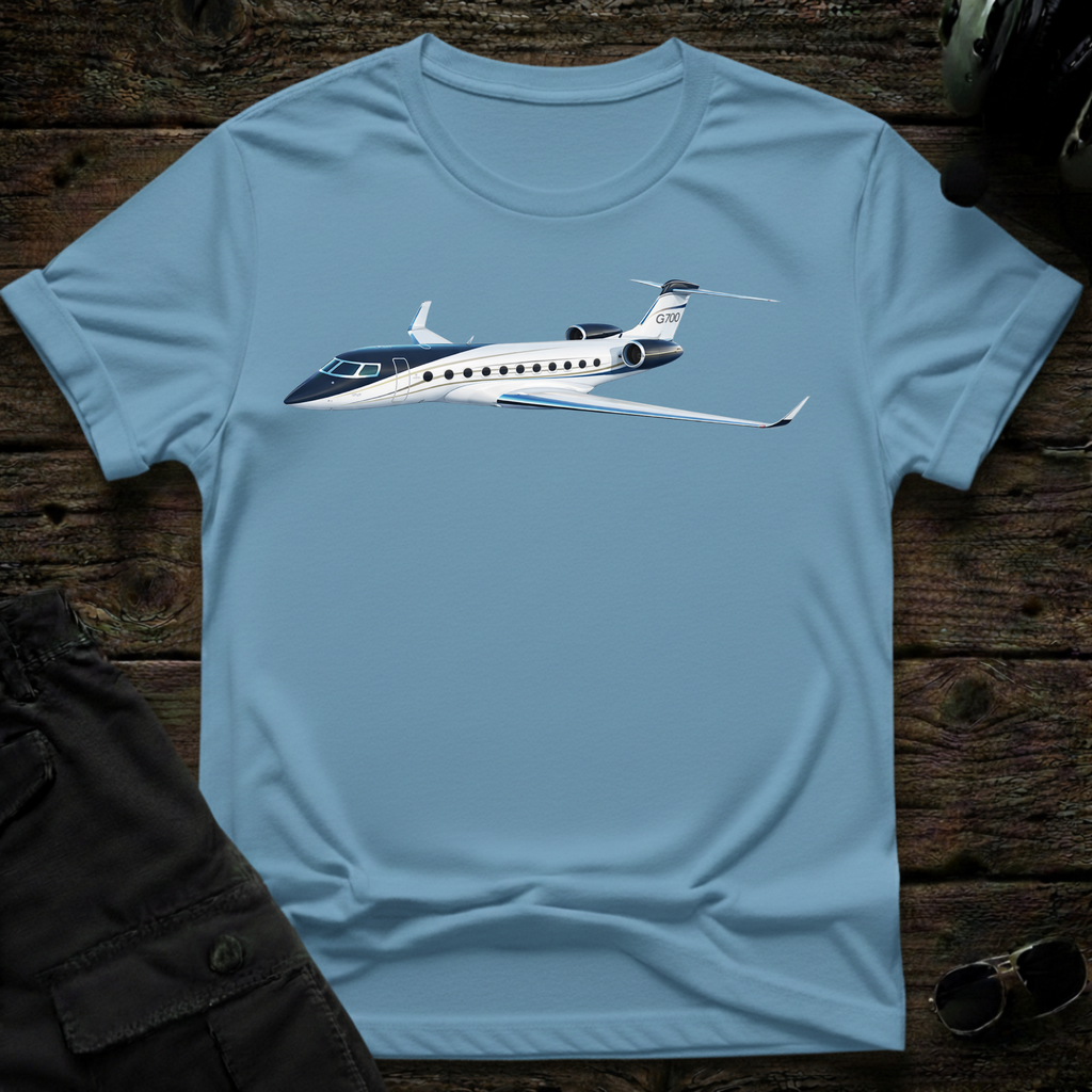G7 Go T-shirt