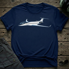 G7 Go - Cleared4Tees premium aviation apparel