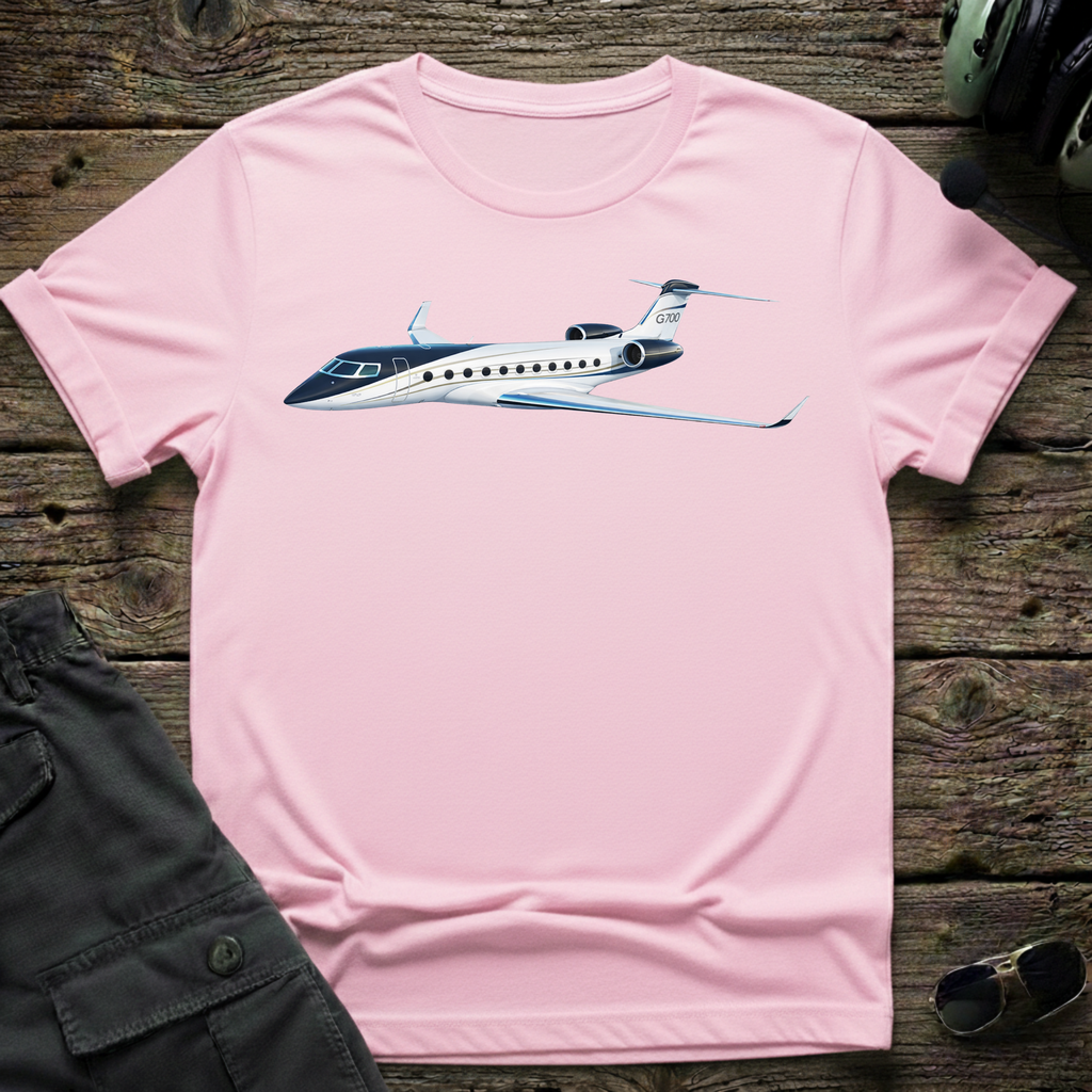 G7 Go T-shirt