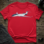 G7 Go T-shirt — aviation apparel