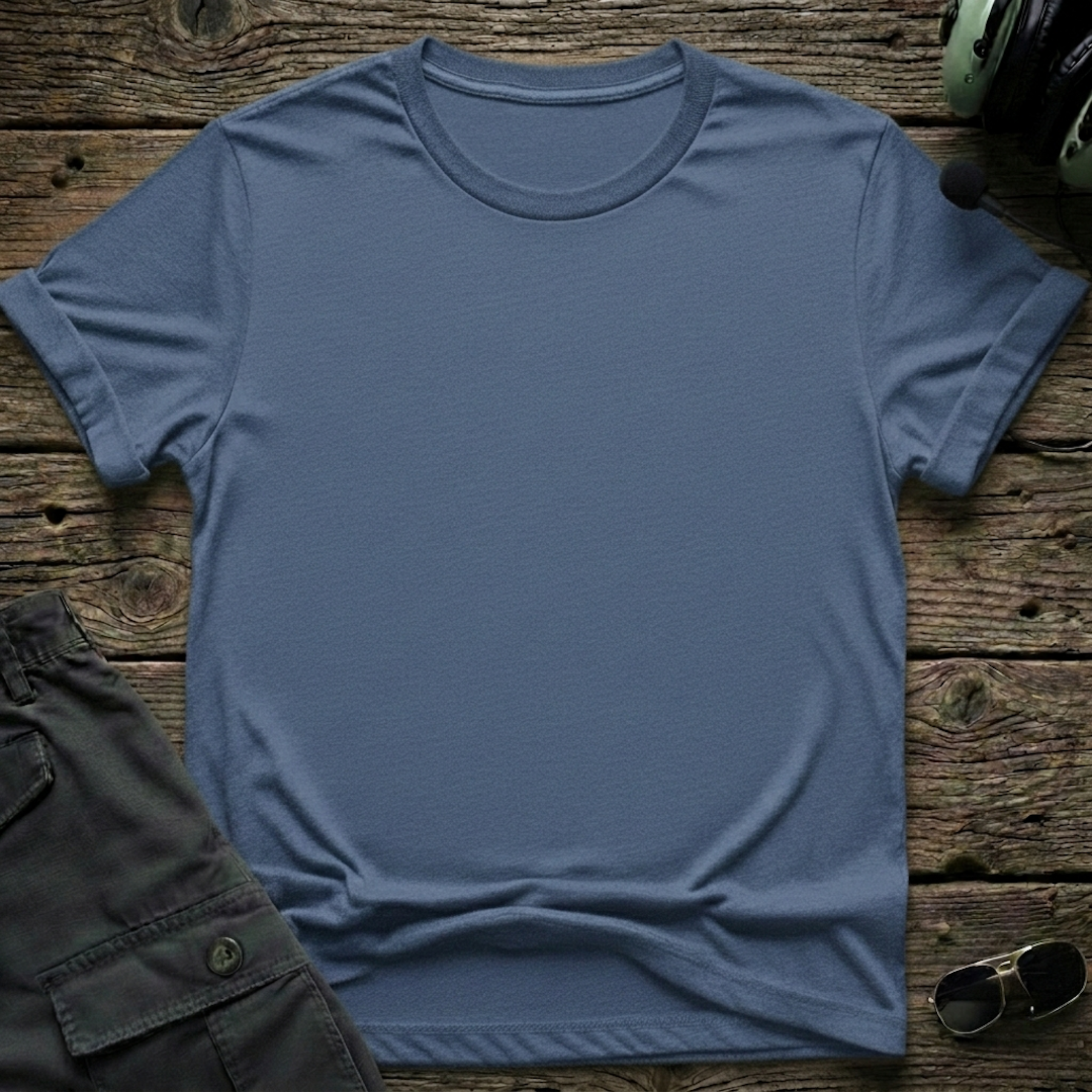 7X Speed T-shirt — aviation apparel