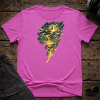 Lightning Bolt T-shirt — aviation apparel