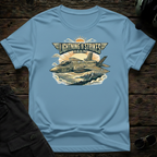 Lightning II Strikes T-shirt