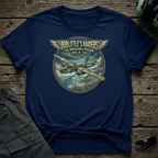 Doolittle's Raiders T-shirt — aviation t-shirt