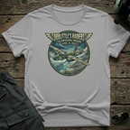 Doolittle's Raiders T-shirt — aviation apparel
