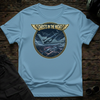 Ghosts in The Night T-shirt