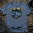 Ghosts in The Night T-shirt — aviation t-shirt