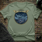 Ghosts in The Night T-shirt