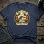 Wright Brothers - Cleared4Tees premium aviation apparel