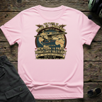 Lindberg NY-Paris T-shirt
