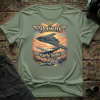 Dawns Early Light T-shirt