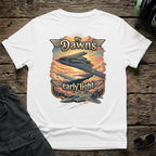 Dawns Early Light T-shirt