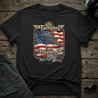 Twilights Last Gleeming T-shirt — aviation apparel