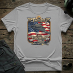 Twilights Last Gleeming T-shirt — aviation apparel