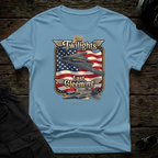 Twilights Last Gleeming T-shirt