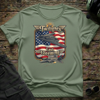 Twilights Last Gleeming T-shirt