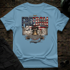 Rushmore Liberty T-shirt