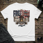 Rushmore Liberty - Cleared4Tees premium aviation apparel