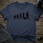 Evolution - Cleared4Tees premium aviation apparel