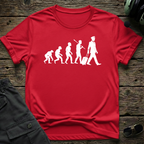 New Evolution T-shirt — aviation apparel