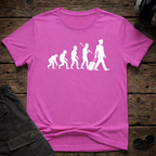 New Evolution T-shirt — aviation apparel