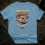 C172 Attitude T-shirt — aviation apparel