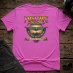 B2 Attitude T-shirt — aviation apparel