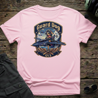 Guard Dog T-shirt