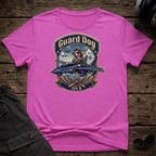 Guard Dog T-shirt — aviation apparel