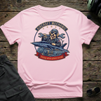 Maintenance Dog T-shirt